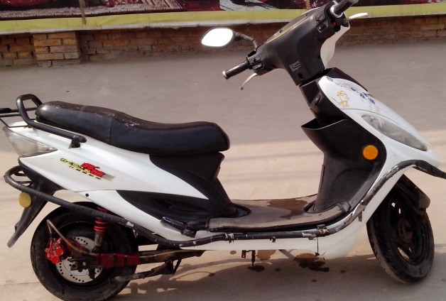 ����̤��綯��һ��800Ԫ����ͼƬ