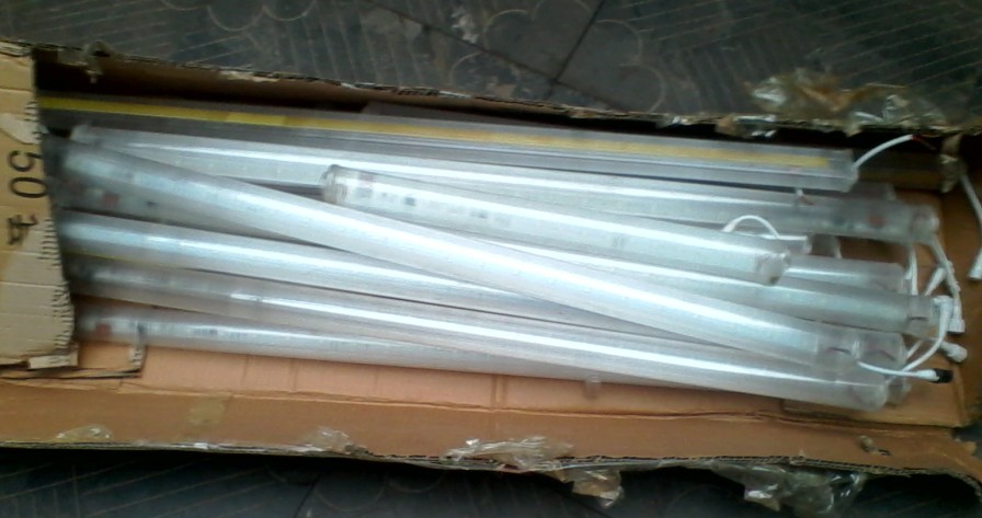 ����LED��ˮ�ƣ��ƹ�