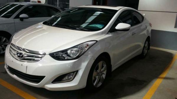 �ִ��ʶ�2014��1.6L �Զ� �����