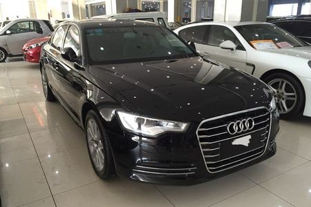 �����۰µ�A6L �����ͽγ��绰