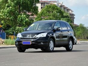 ���۱����Ÿ�CR-VԽҰ��