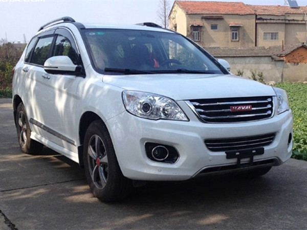 �ų��¹���H6��һ��Ԫ