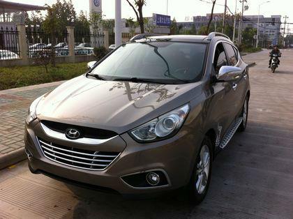 2014���ִ�ix35�������Զ�����2.0����1.8��