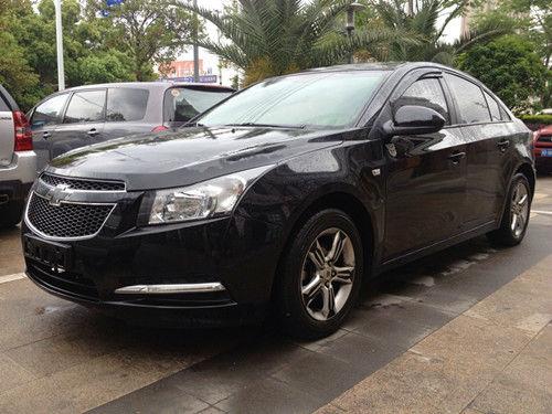 2014��ѩ������³��1.6SL�ۼ�1.5��