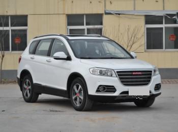 ���۳��ǹ���H6ԽҰ�� ����H62014��˶��� 