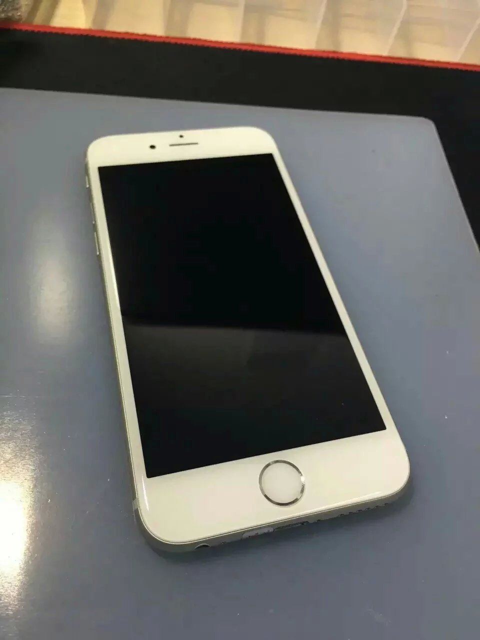 ��������iphone 6 ��ɫȫ��ͨ 16G 95��