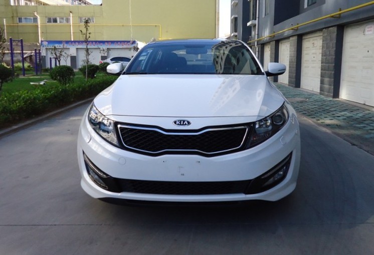 1.2����ų�������K5 2.0L������ȫ���촰