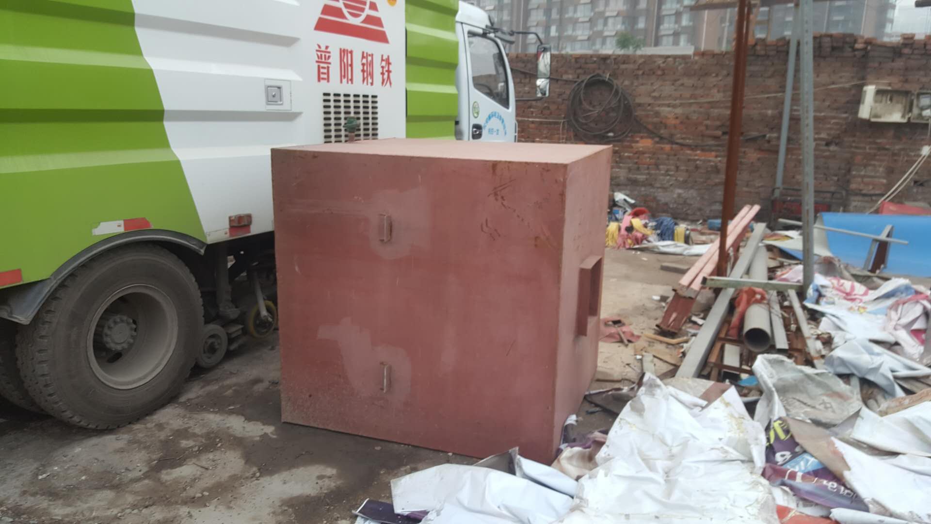 ������ƤˮͰ