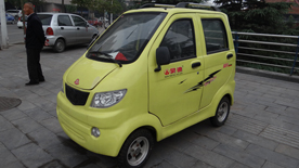 ����һ���綯����