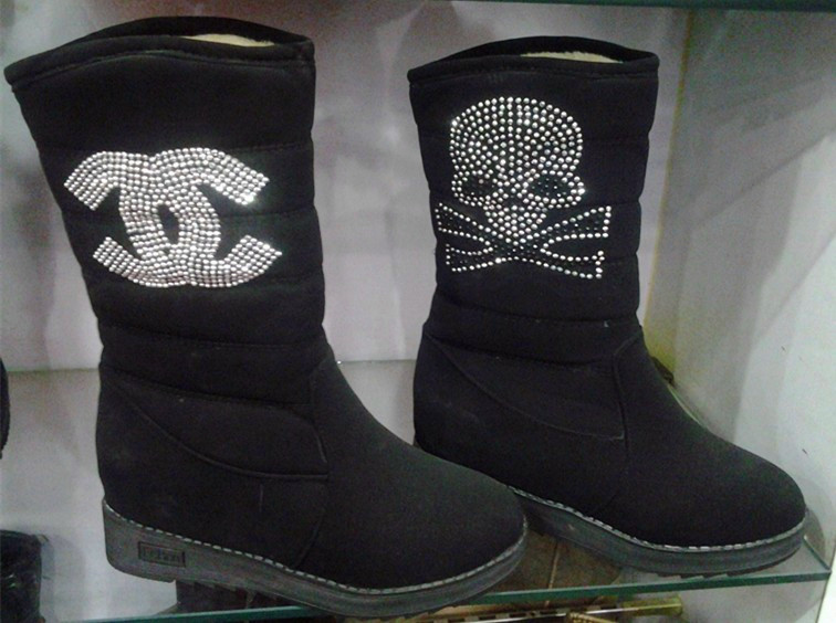 �ͼ۳��ۿ��Ů��Ь ѩ��Ь