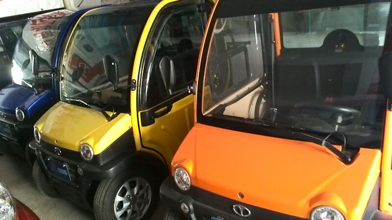 �����ɿ͵綯����