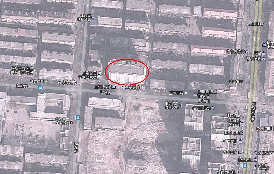 ����ӡȾ��������Ԫ¥���� 100ƽ��2��1��