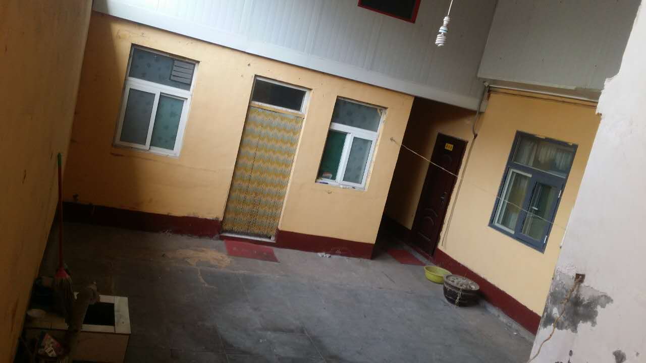 ���ʾֶ�����³���ƽ��13.5*13.5