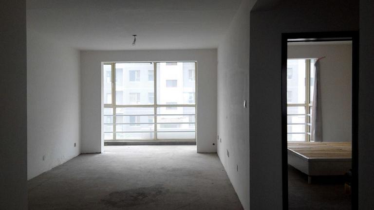 ��԰�´���Ҷ���һ���·�����