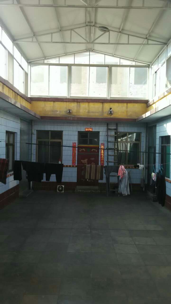 �䰲��ǿ·��ǿСѧ�����ĺ�Ժ����