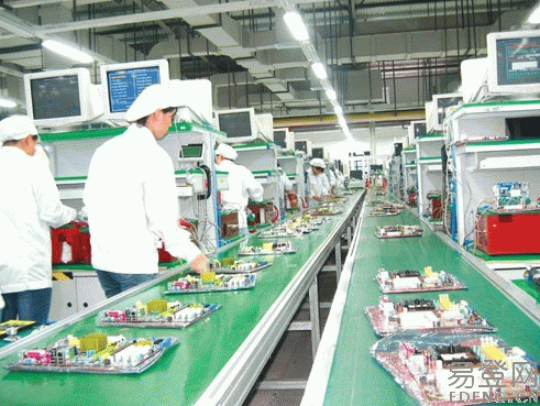 ���͵��ӳ��й�