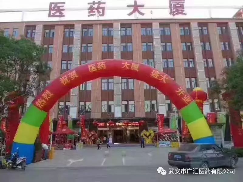 �䰲�й��ҽҩ���޹�˾2018����Ƹ�ƻ�