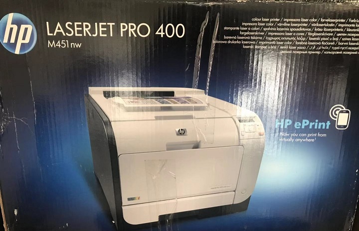 �����µĲ�ɫ��ӡ����Ʒ�ƣ����գ��ͺţ�HP LJ300-400 color M351-M451����̨���ɵ���