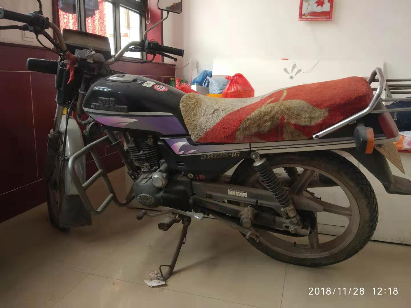 ���˳���һ��Ħ��