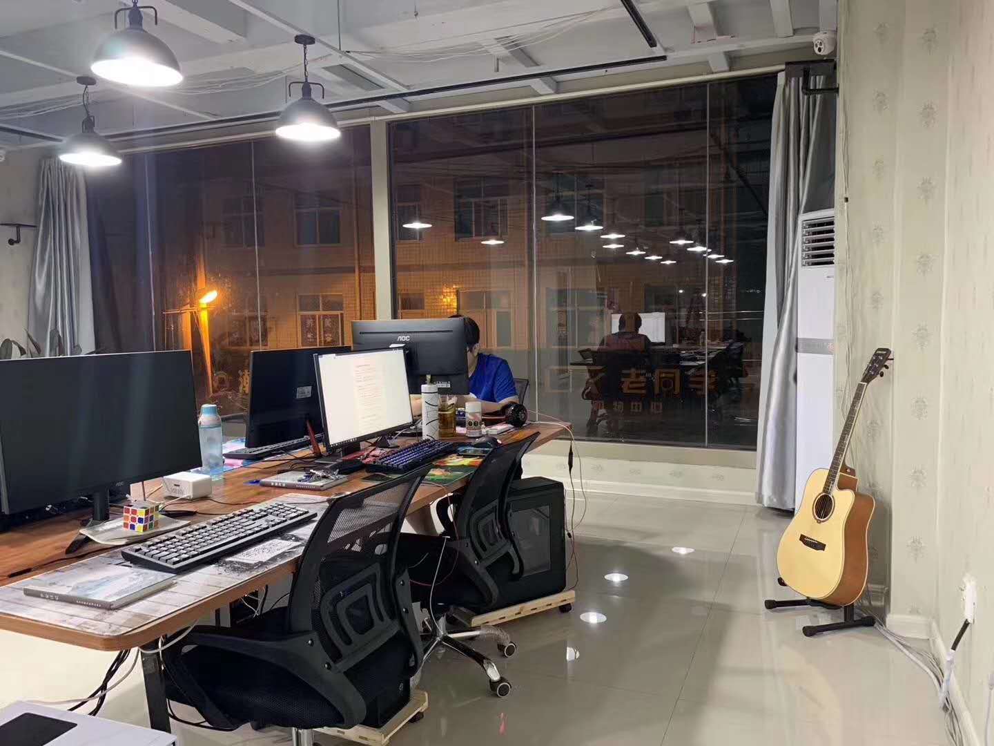 �䰲�в���Ӱ���Ļ���ý���޹�˾��Ƹ